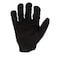 212 Performance GSA Compliant Impact Breaker Gloves in Black, Medium, PR IMPBRGSA0509 - alternate 2